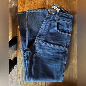 FTO rudy jude utilities